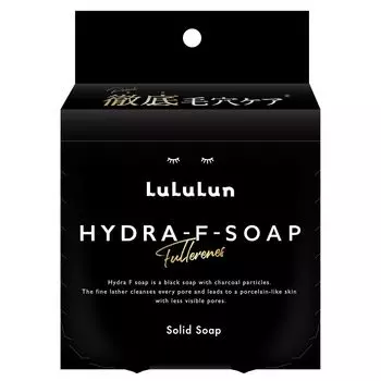 LuLuLun LuLuLun Hydra F Мыло