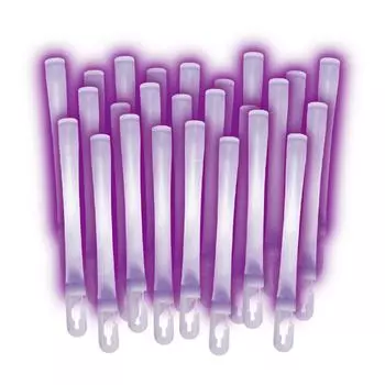 Lumica Light Large Flash Arc 25 Pieces Violet Concert Live Event Festival Summer Vacation