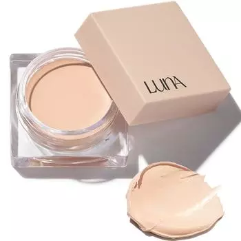 Luna Consil горшок 7г, нет. 22 Бежевый, 1 шт.
