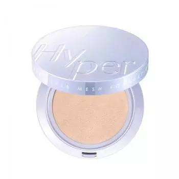 [LUNA] Гиперсетчатая основа (01 ВАНИЛЬ) SPF 50+ ПА++++ 13г