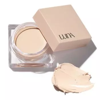 [LUNA] Горшок для маскировки (4 цвета) 7g SALMON