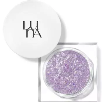 [LUNA] Lighting Up Formula Pot # 08 Лавандовая вспышка