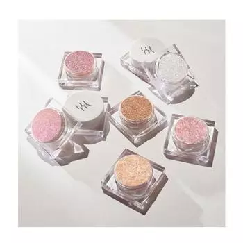 LUNA Lighting Up Formula Pot 4.2г~4.7г 03 Champagne