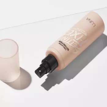 Luna Long Lasting Setting Fixer 100мл.