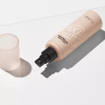 Luna Long Lasting Setting Fixer 100мл.
