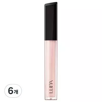 Luna Long Lasting Tip Concealer 6.5g, No. 3 Bright, 6 pcs.