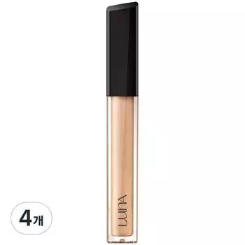 Жидкий консилер Luna Long Lasting Tip 7,5 г, нет. 4 Песок, 4 шт.