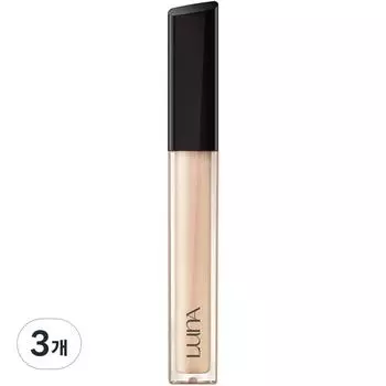 Жидкий консилер Luna Long Lasting Tip 7,5 г, нет. 1 ваниль, 3 шт.