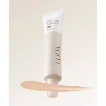 Luna Skin Layering Formula Bb 50 г Skin layering BB