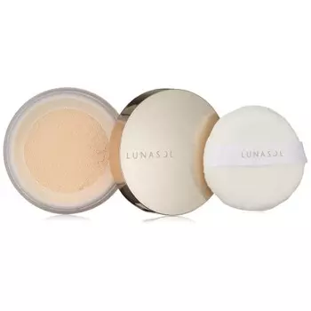 LUNASOL Airy Lucent Powder 01 Light Powder