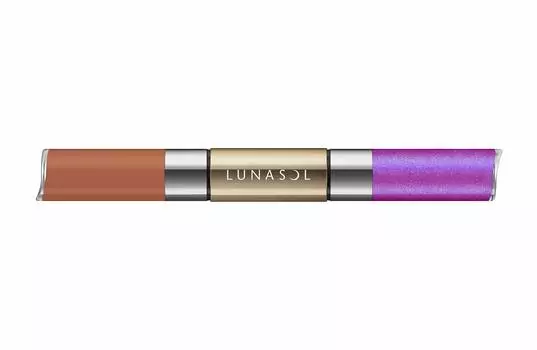 LUNASOL Dress for Lips 04 Floating Berry Lipstick