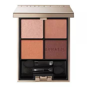 LUNASOL Eye Coloration 19