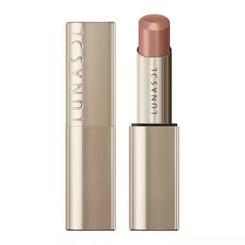 Lunasol Fusing Color Lips EX05 [Lipstick]