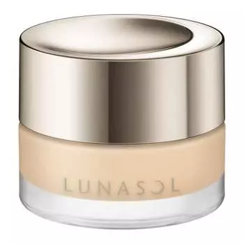 LUNASOL Glowing Seamless Balm EX OC02