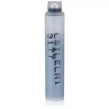 LUNASOL Intellectual Liquid Eyeliner N Refill 01 Brownish Black Eyeliner