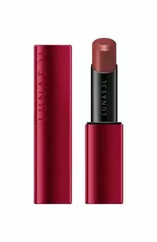 LUNASOL Plump Mellow Lips EX07 Lipstick Forever&Ever 3.8g