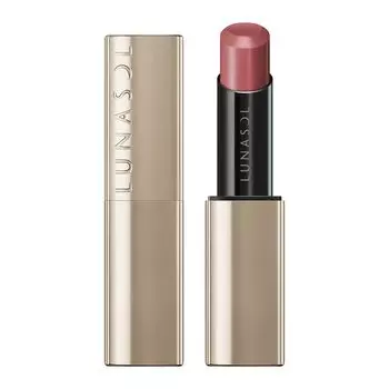 Lunasol Plump Mellow Lips Satin EX12