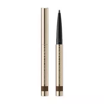 LUNASOL Secret Shaper for Eyes 02 Подводка для глаз Malty Brown 0,1 г