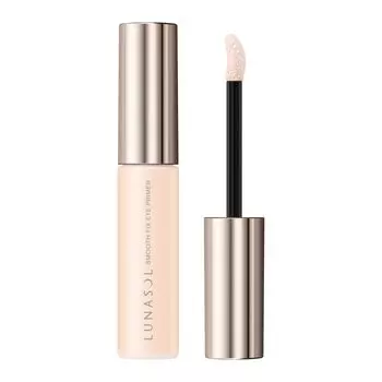 Lunasol Smooth Fix Eye Primer 01 [Основа под макияж глаз]