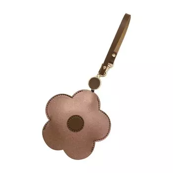 Лупа Maruwa Boeki Charm Bronze W11 5 см Размер приблизительно. D1.3 H26/Лупа Приблизительно. 4009096-04 бронзовый