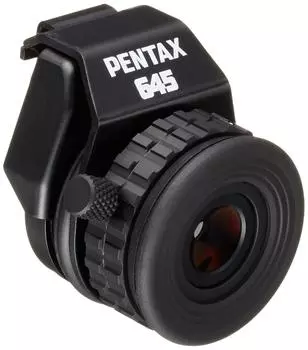 Лупа PENTAX 645 38435 чёрный