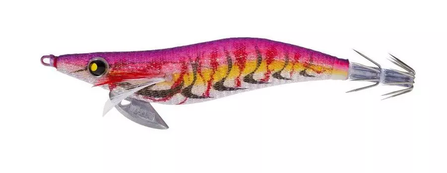 Lure Egi Aori Q Ace Custom IGEP YO-ZURI No. 2.5