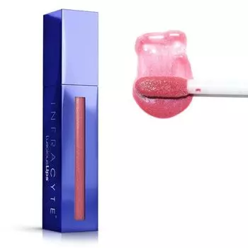 Luscious Lips Luscious Lips Yummy Plummy Pink 7 мл #324