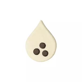[Lush] Coco Loco 50 г - Масло для душа