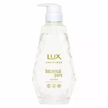 LUX Luminique Botanical Pure Treatment Дозатор 450 г