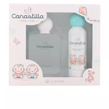 Luxana Canastilla Набор из 2 предметов