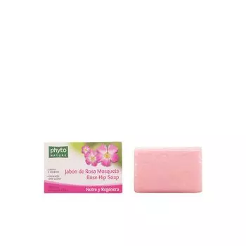 Luxana Phyto Nature Мыло с экстрактом шиповника 120 г