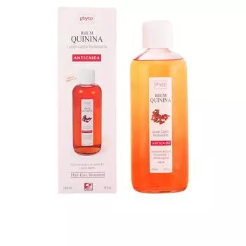 Luxana Phyto Nature Rhum Quinina Лосьон против выпадения волос 1000мл