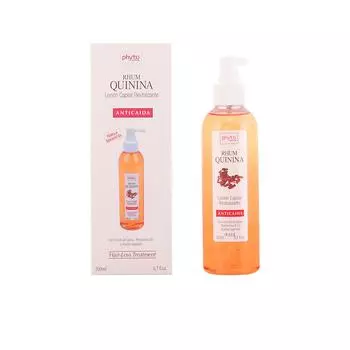 Luxana Phyto Nature Rhum Quinina Лосьон против выпадения волос 200мл