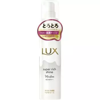 Luxe Super Rich Shine Luxe Super Rich Shine Moisture Густой увлажняющий крем для волос 100 мл