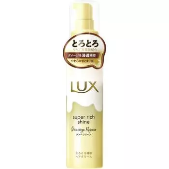 Luxe Super Rich Shine Luxe Super Rich Shine Damage Repair Густой восстанавливающий крем для волос 100 мл