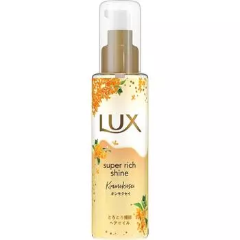 Luxe Unilieve Japan Lux Mellow Osmanthus Hair Oil 75 мл