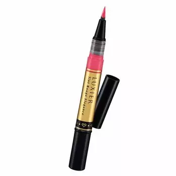 Luxia Benizome Rouge Lasting Moist Liquid Rouge сыворотка Не осыпается Увлажняющий Увлажняющий [Кораллово-красный/Тип оттенка] (Содержит ингредиенты)