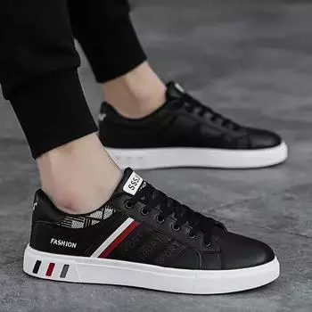 Luxury Men s Sneakers Spring Autumn Outdoor Sport Shoes for Men Fashion Vulcanized Shoe Tenis Para Hombre Men s Flats Shoes 39