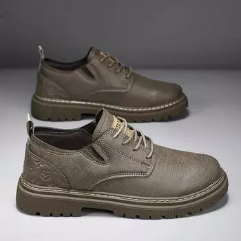 Luxury Shoes High Quality Work & Safety Shoes Men Men s Shoe Handmade Boots Taco Ankle Boots Dress Booty Man Brown Boot Mens 39