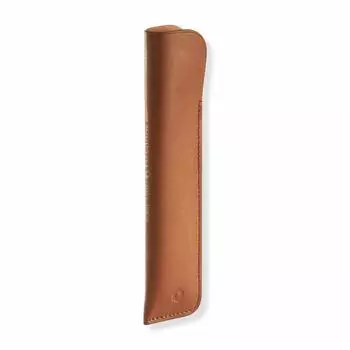 Luxury writing instruments La Collection Cuir Beige [Caran d Ache]