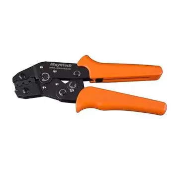 LWN MAYATECH RC Модель хобби Ручной инструмент Клещи для обжима проводов 28-18AWG Контакты Tamiya FUTABA/JR default