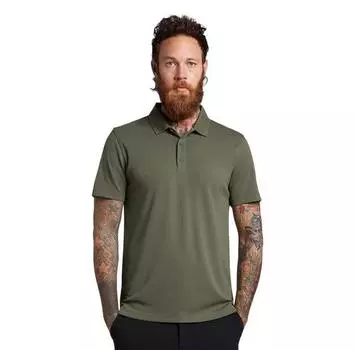 Lyle & Scott Tonal Eagle Tech поло с короткими рукавами 2XL