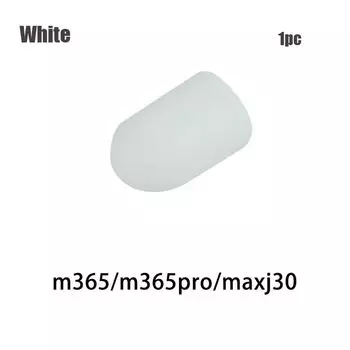 M365 Accessories Tripod Side Support Foot Support Sleeve Feet Protective Cover Scooters Parts 1pc