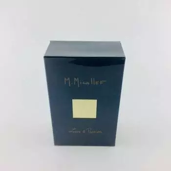 М.. Парфюмированная вода Micallef Love and Passion, 100 мл