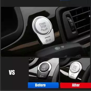 Наклейка на двигатель автомобиля M Power Performance start stop для b+m+w 11-17 5 серии gt F10 520 525 530 535 550 730 620 630