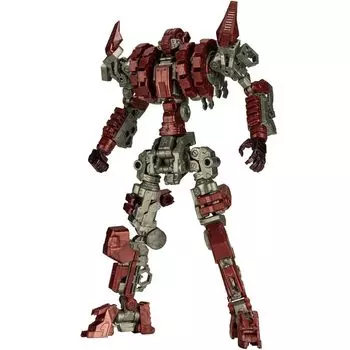 M.S.G modeling support goods convert body Special Edition B(RED) Total height approx. 140mm NON scale plastic model