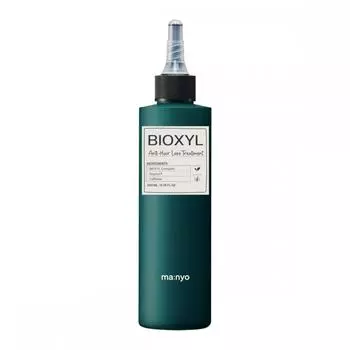 Ma Nyo Bioxyl Ma Nyo Witch Factory Биоксиловое лечение 200 мл