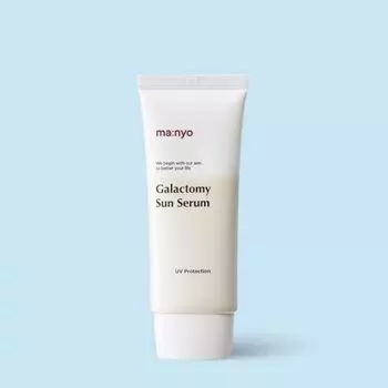Manyo Galactomy Sun Serum 50ml AUTHENTIC STORE