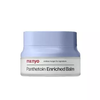 Manyo Panthetoin Enriched Balm 80ml AUTHENTIC STORE