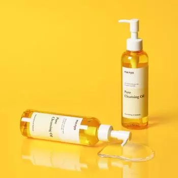 Manyo Pure Cleansing Oil 150ml AUTHENTIC STORE